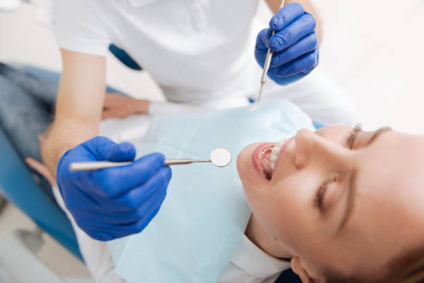 Best Oral Cancer Screening  in Louisville, GA